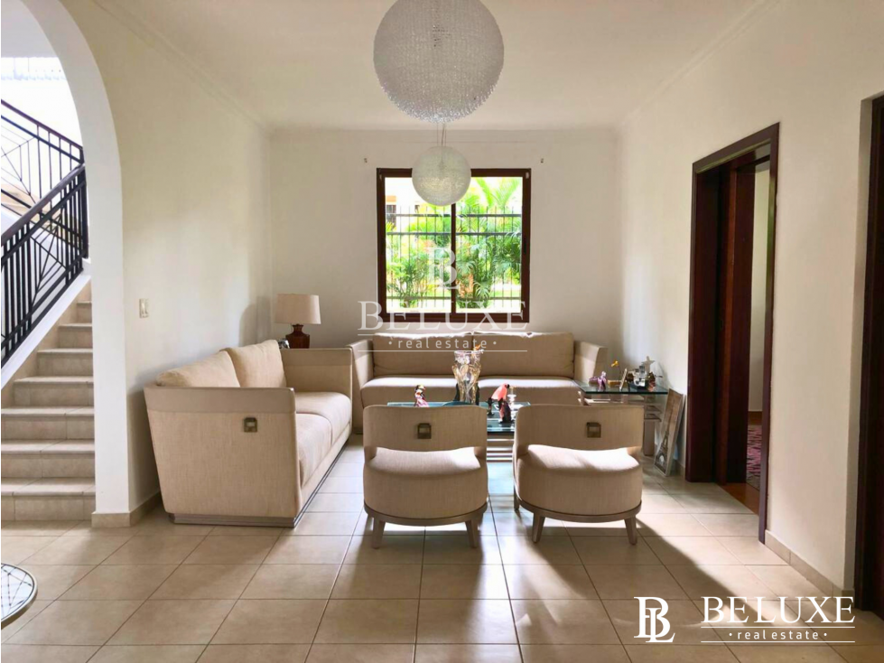 VENDO CASA EN CAMINO DE CRUCES (6) — foto 6