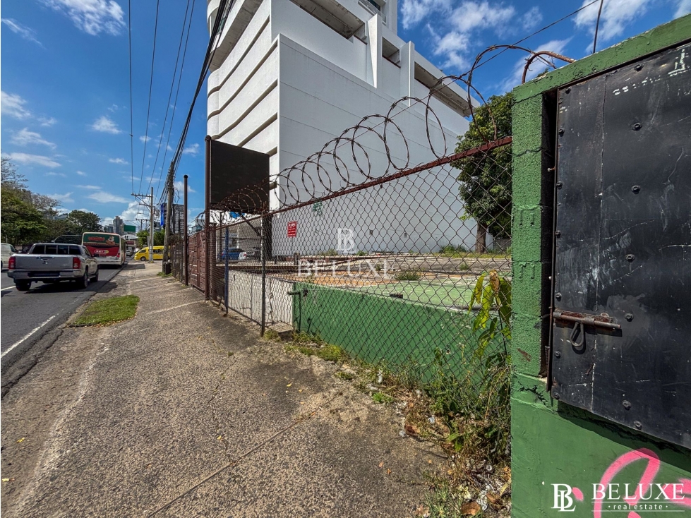 VENDO TERRENO EN VIA ISRAEL ZONIFICACION RM3 (6) — foto 6