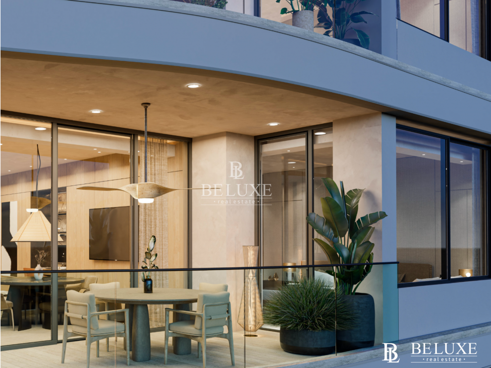 VENTA DE APARTAMENTO EN PH TAGUA, COSTA DEL ESTE (P) — foto 3