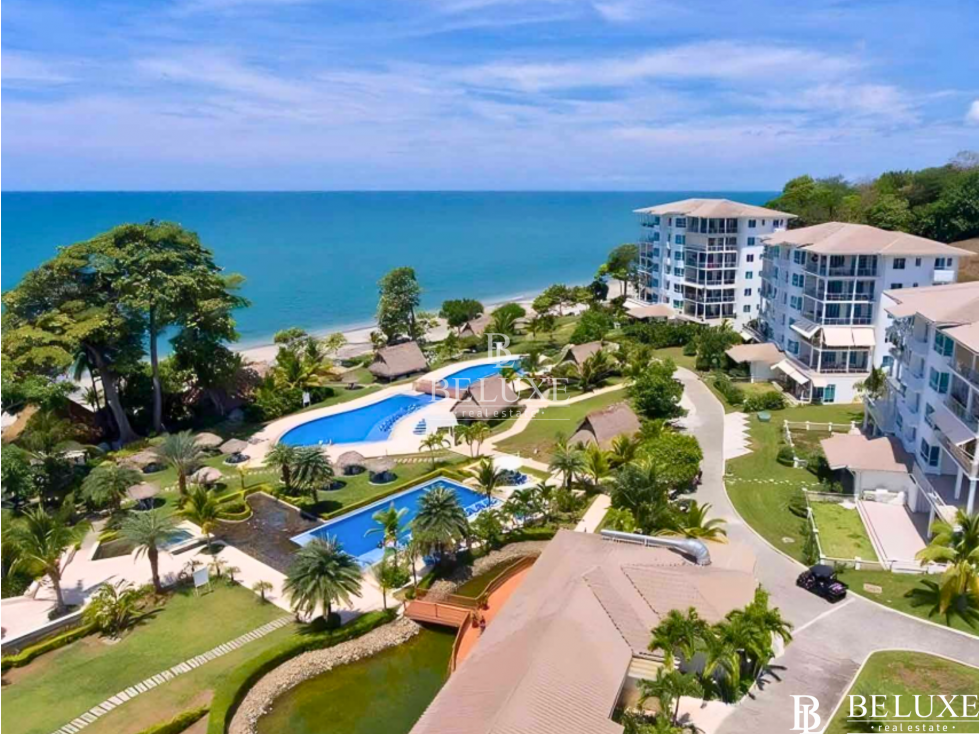VENDO CASA-LOTE DE PLAYA EN BIJAO BEACH CLUB, VERANERA (P) — foto 2