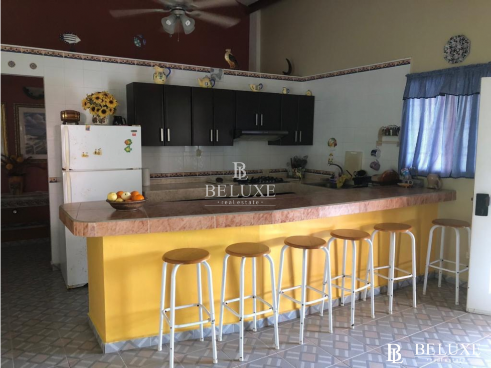 VENTA CASA DE PLAYA EN CORONADO BAHIA SERENA (7) — foto 2