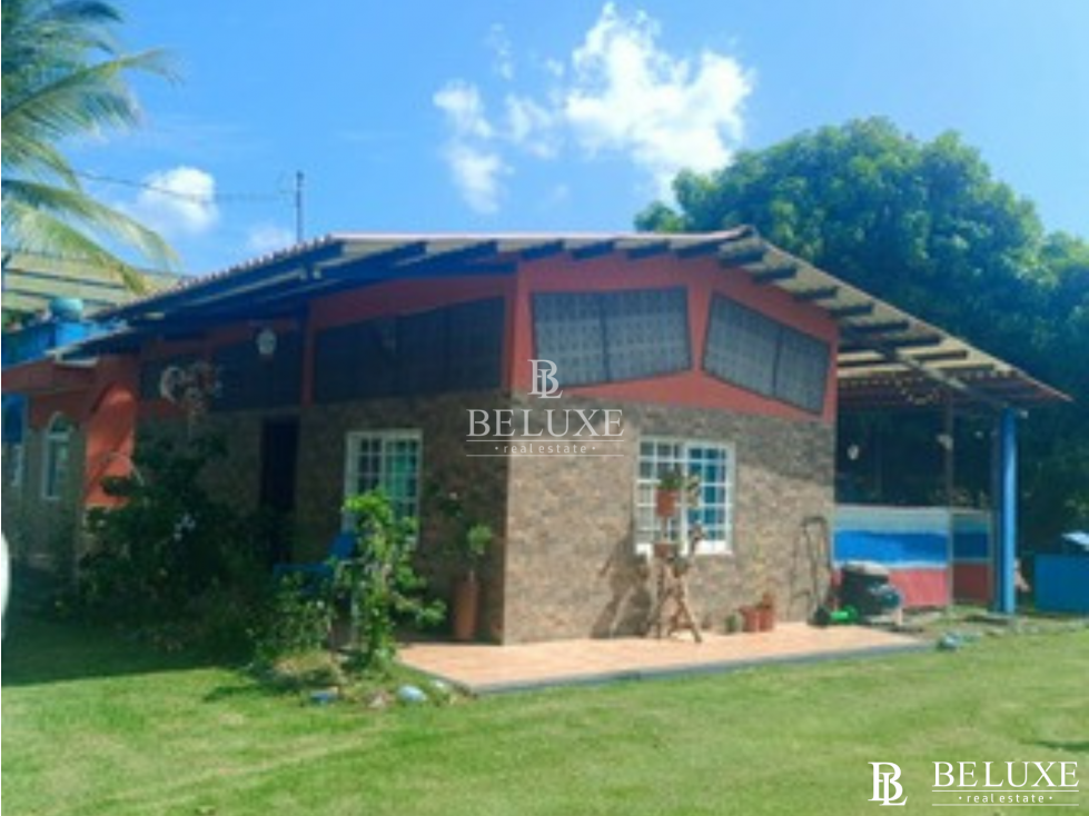 VENDO FINCA EN CORONADO, PANAMÁ OESTE (4) — foto 2