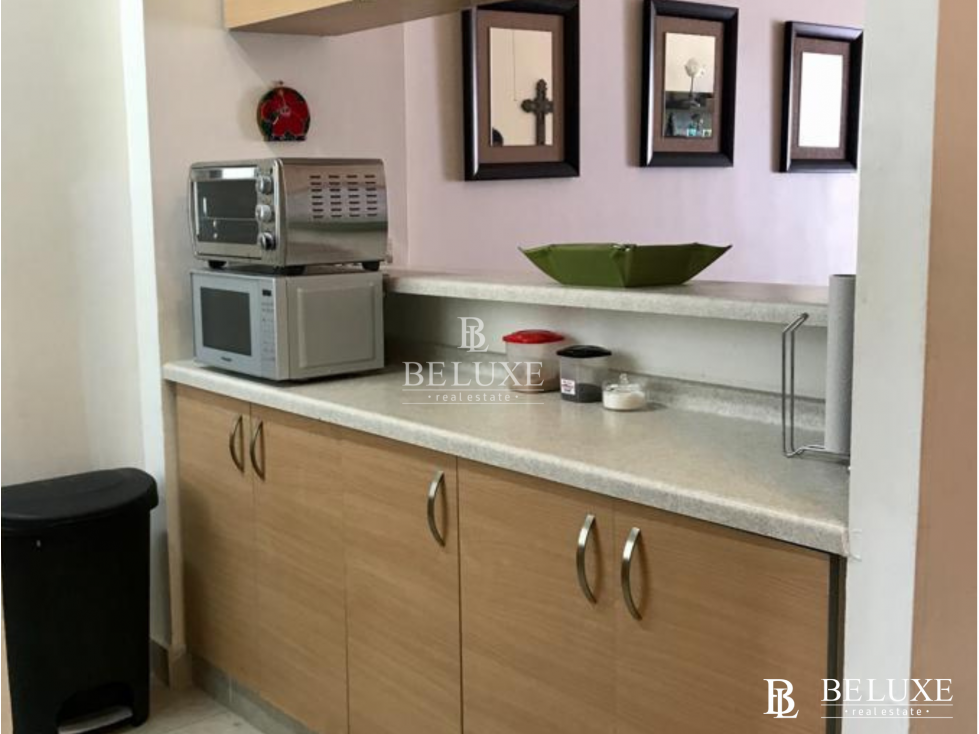 VENTA APARTAMENTO DE PLAYA PH BALCONES, PLAYA BLANCA (3) - 3
