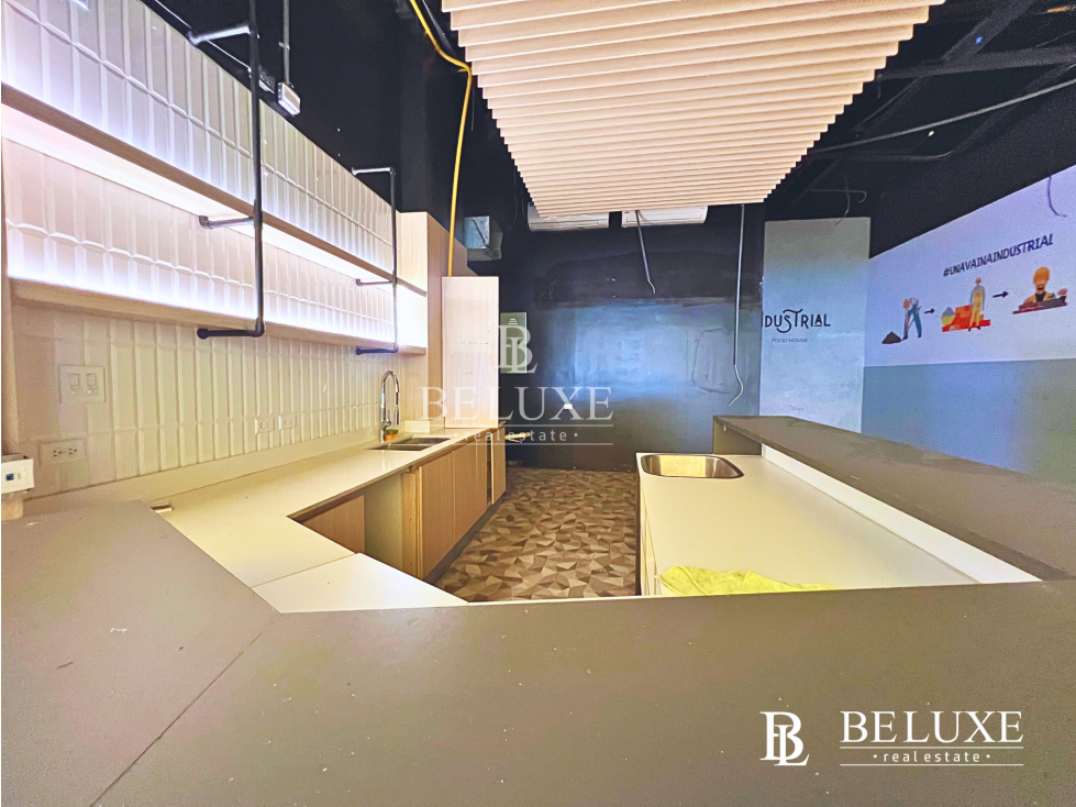 ALQUILER DE LOCAL PARA RESTAURANTE LISTO OCUPAR, SANTA ELENA STRIP (8) — foto 4