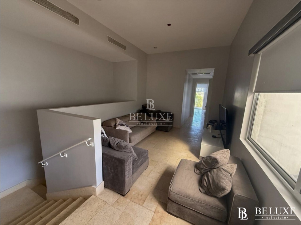 VENDO CASA EN BUENAVENTURA, PH OCEAN LAKES (9) - 6