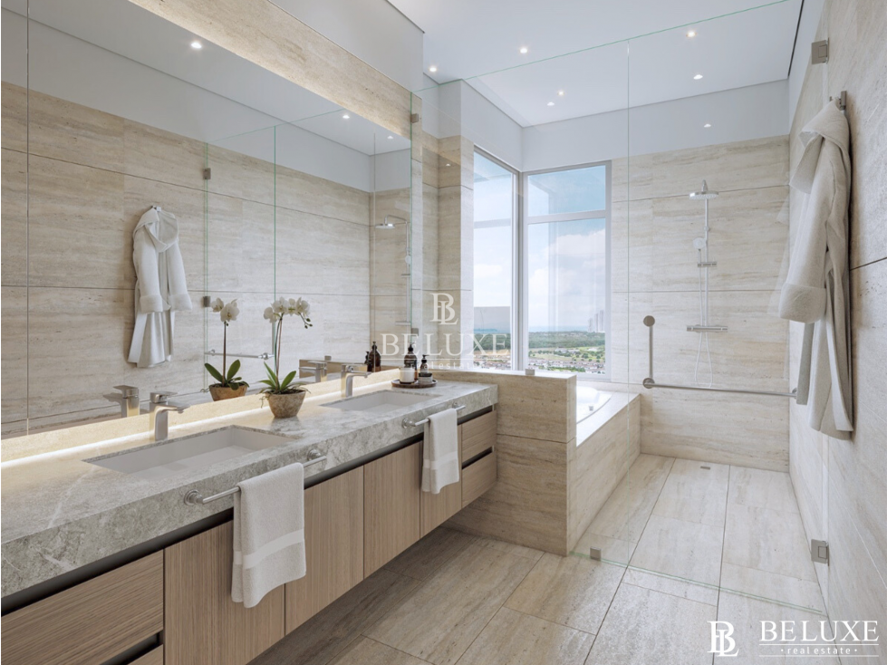VENTA DE APARTAMENTO EN PH GUAYACAN, SANTA MARÍA (P) — foto 4