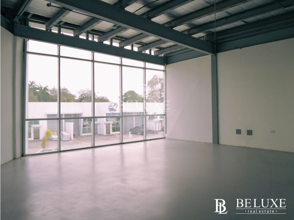 VENTA/ALQUILER DE GALERA - BODEGA PANAMA VIEJO BUSSINES (8) — foto 3