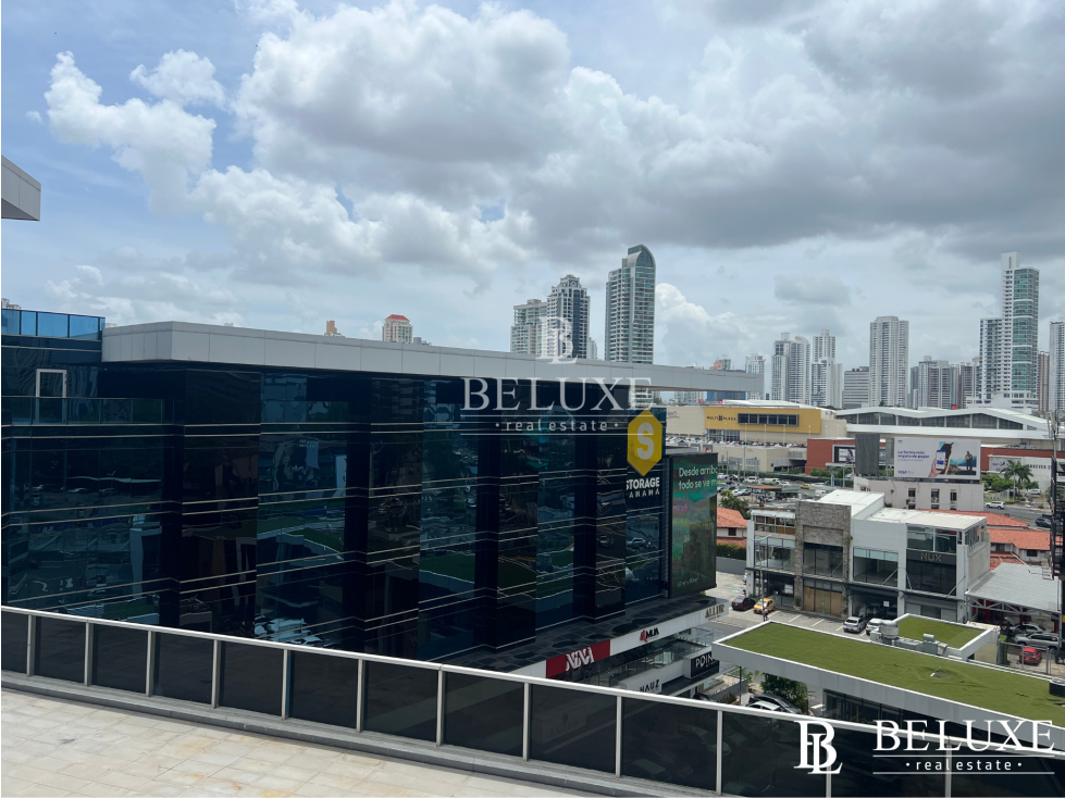ALQUILER DE OFICINA LISTA PARA OCUPAR EN VIA BRASIL, STREET MALL (8) — foto 5