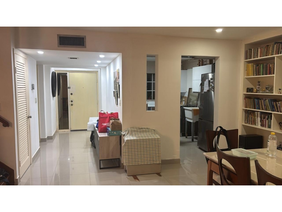 VENTA DE CASA EN VILLAS DE HOWARD, VERACRUZ (13) — foto 6