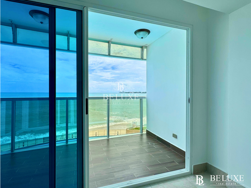 VENDO APARTAMENTO DE PLAYA EN PH OCEAN WAVES, NUEVA GORGONA (P) — foto 2
