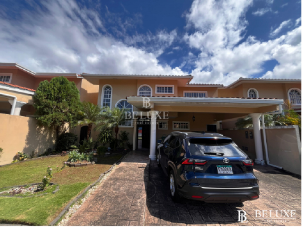 VENTA DE CASA EN PH CASTEL NOVO CHANIS (13)