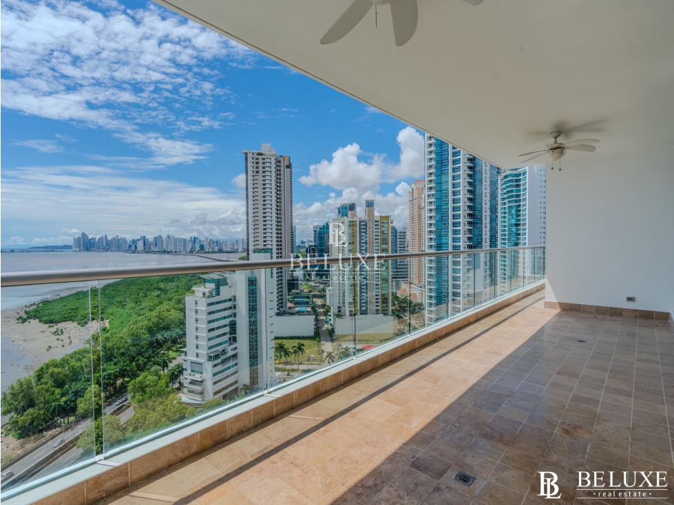 VENTA DE APARTAMENTO EN PH PARAMOUNT, COSTA DEL ESTE (-10)