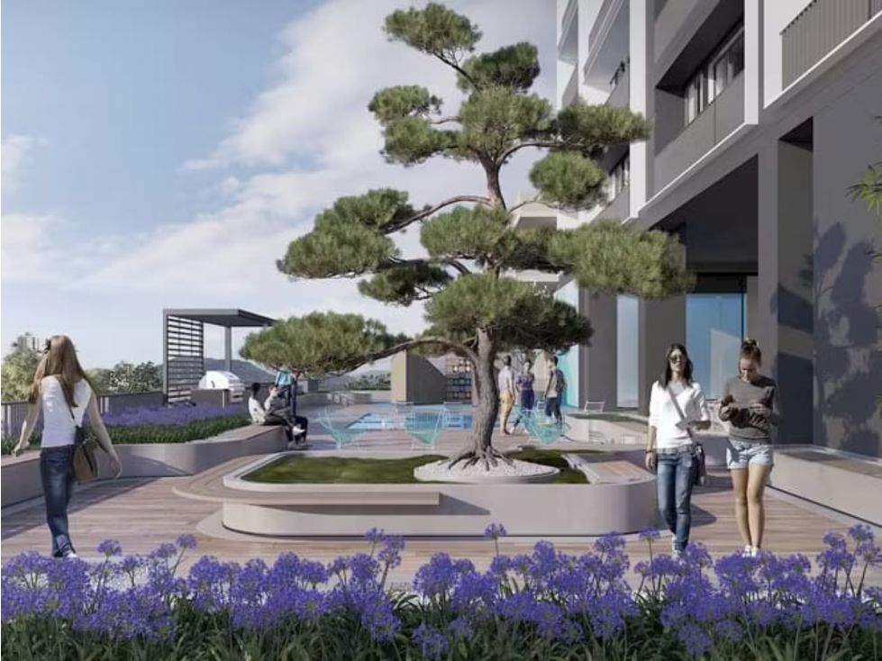 VENTA DE APARTAMENTO EN PH MORE, EL CANGREJO (6)
