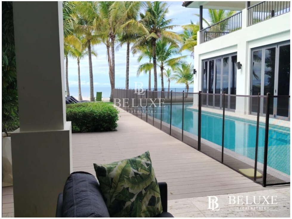 ALQUILER DE CASA EN VELAMAR LUXURY, VILLAS BUENAVENTURA (6) - 2