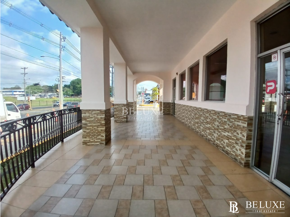 ALQUILO LOCAL COMERCIAL EN PLAZA 507 BRISAS DEL GOLF (9) — foto 3