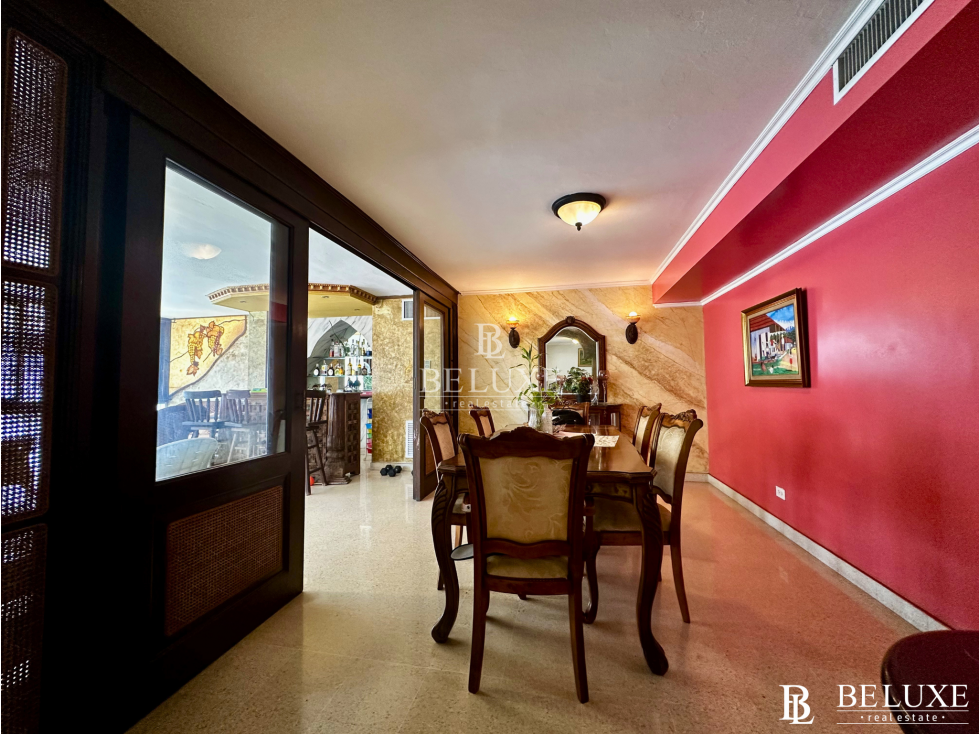 VENTA APARTAMENTO EN PH KAONABO, EL CANGREJO, BELLA VISTA (10) — foto 6