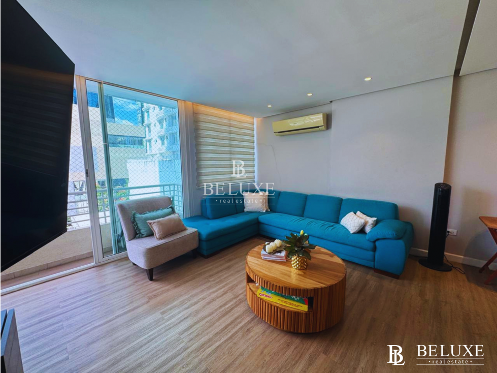 VENTA APARTAMENTO EN PH SUNRISE TOWER OBARRIO (9) — foto 6