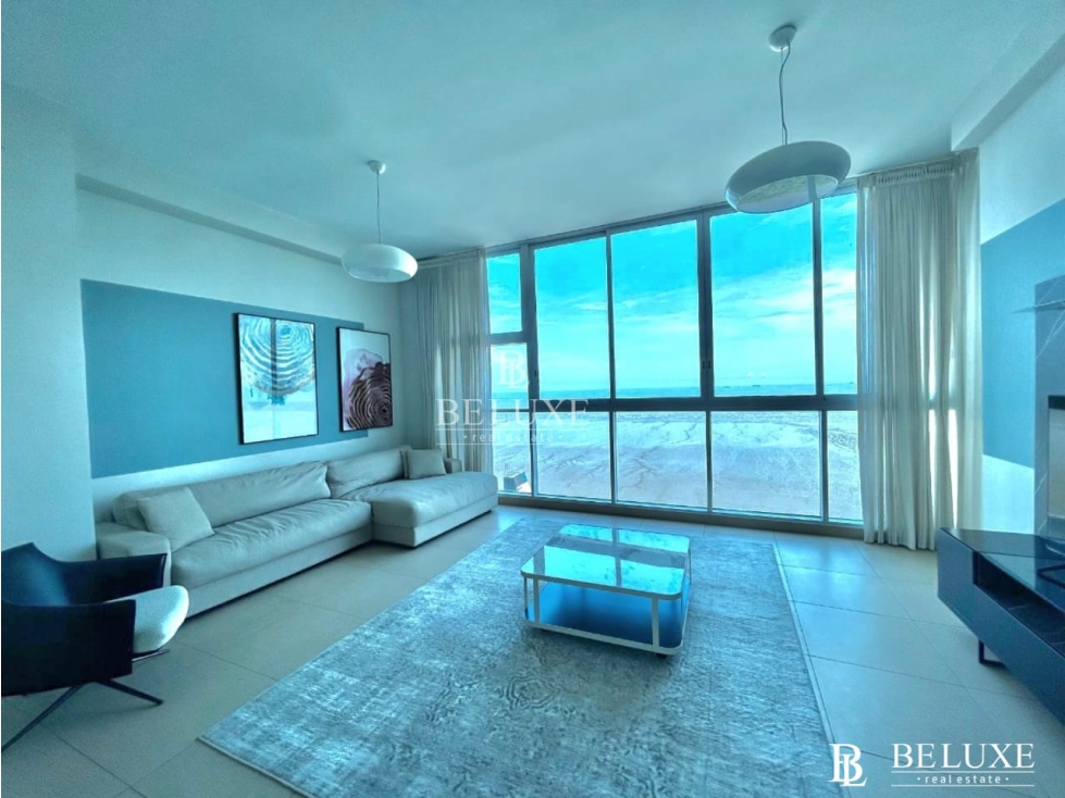 VENDO, APARTAMENTO AMOBLADO PH COUNTRY CLUB, COSTA DEL ESTE (6P) — foto 4