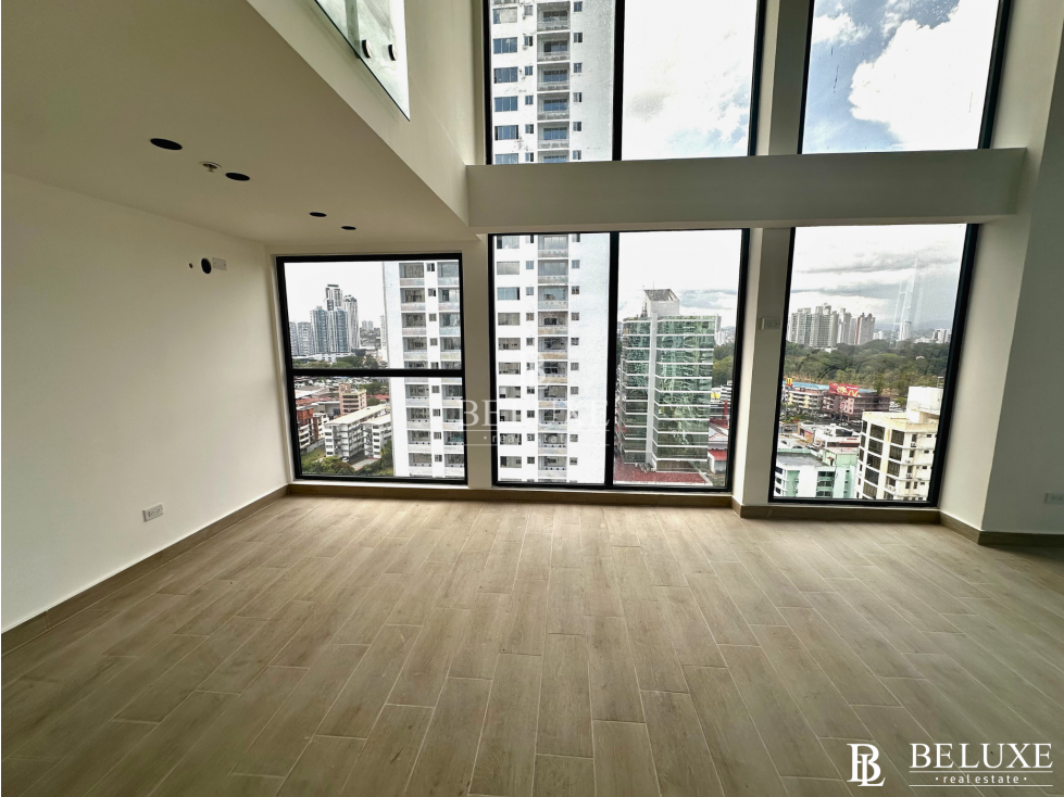 VENDO APARTAMENTO LOFT NUEVO EN SAN FRANCISCO PH SKY 66 (P-10) — foto 6