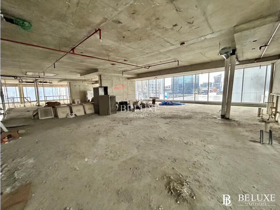 VENTA O ALQUILER DE OFICINA EN TORRE BCT BANK, CALLE 50 (26) — foto 6