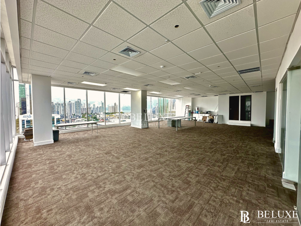 ALQUILER OFICINA EN PH PANAMA DESIGN CENTER, OBARRIO (10) — foto 5