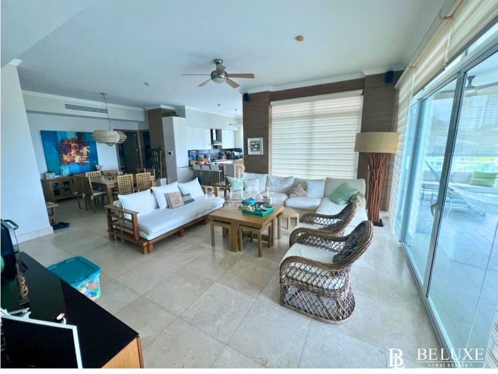 VENDO APARTAMENTO DE PLAYA EN BIJAO BEACH CLUB (6) — foto 3