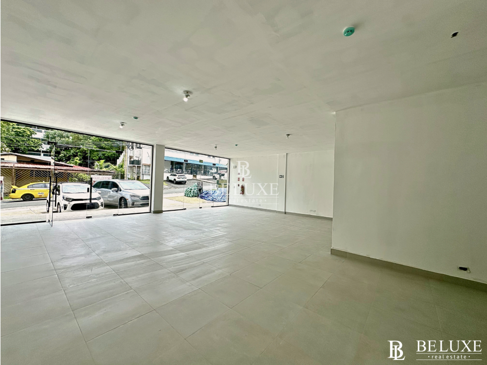 ALQUILER DE LOCAL COMERCIAL EN PLAZA 66, SAN FRANCISCO (10) — foto 4