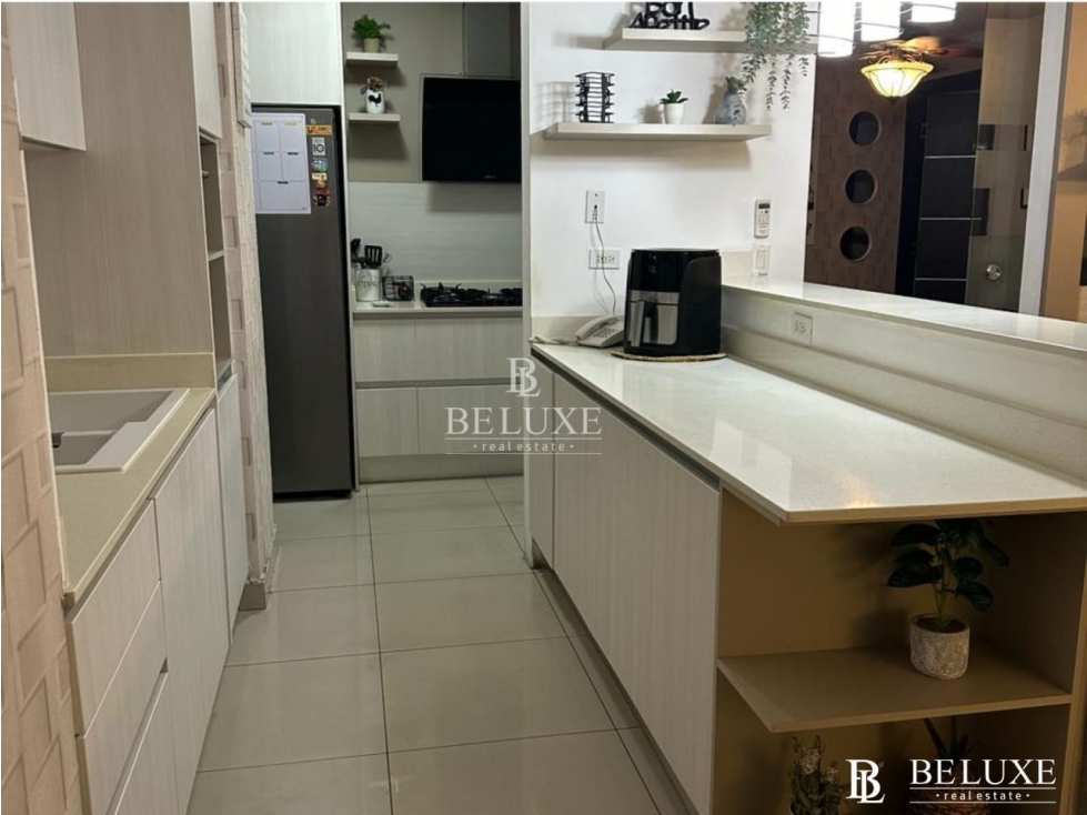 VENDO APARTAMENTO EN PH PORTOFINO TOWER VILLA DE LAS FUENTES (6) — foto 3