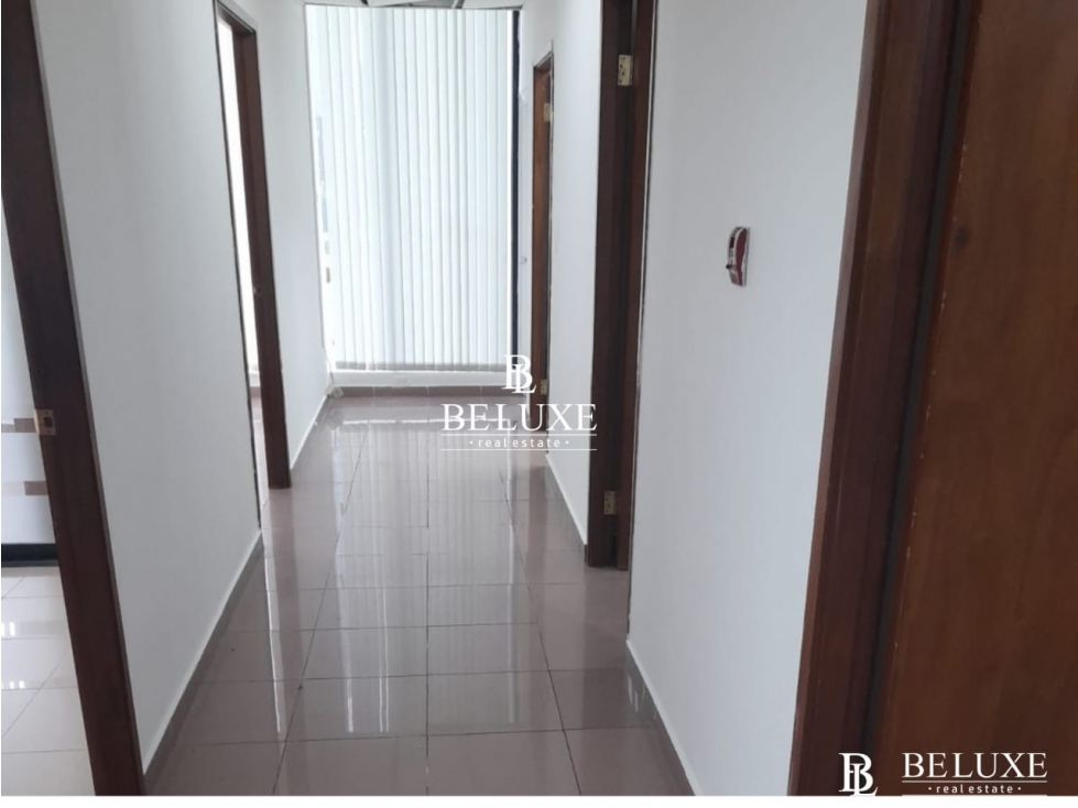 ALQUILO OFICINA PH GLOBAL PLAZA BELLA VISTA (6) — foto 5