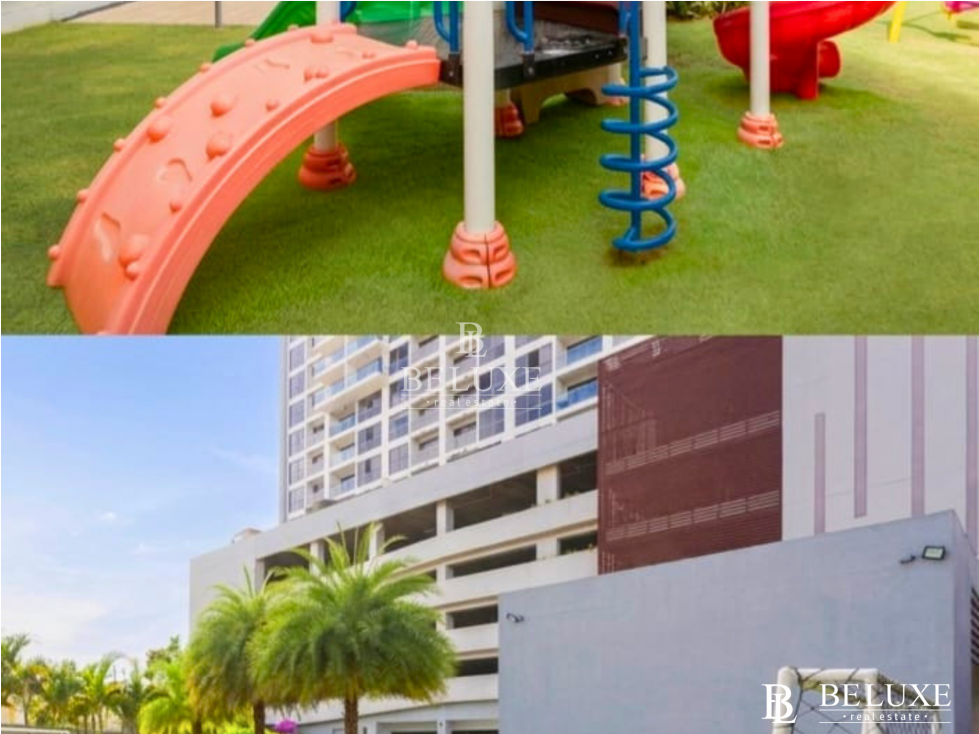 ALQUILER DE APARTAMENTO, LINEA BLANCA, EN PH SPOTLIGHT, BETANIA (27) — foto 4