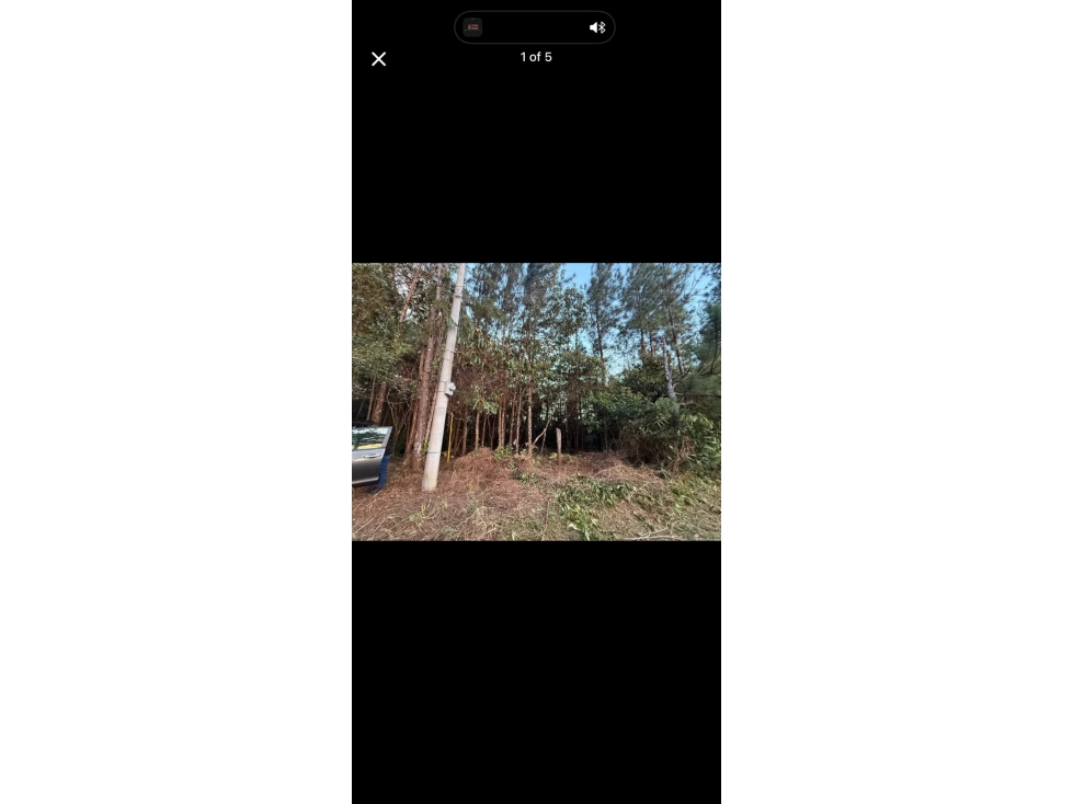 VENTA DE TERRENO EL TORREON, ALTOS DE CERRO AZUL (13) - 6