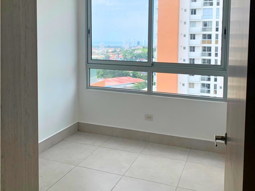 VENTA/ALQUILER DE APARTAMENTO EN PH GREENWOOD TOWERS, PANAMÁ (8) — foto 5