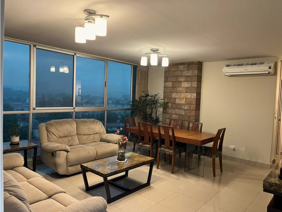 ALQUILO APARTAMENTO AMOBLADO EN PH CRETA, CHANIS (10) — foto 6