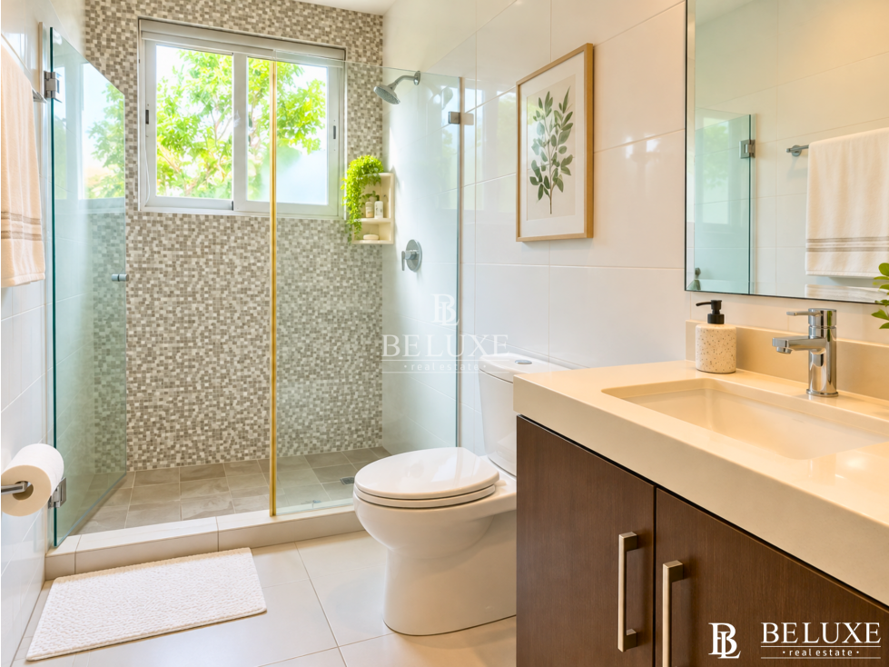 VENTA DE APARTAMENTO AMOBLADO EN PH RODMAN, BIJAO (20) - 5