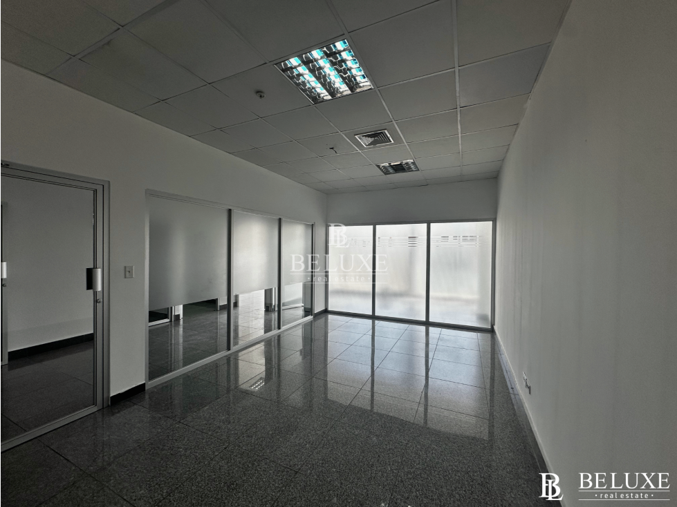 ALQUILER OFICINA EN PH PANAMA DESIGN CENTER, OBARRIO (10) - 6