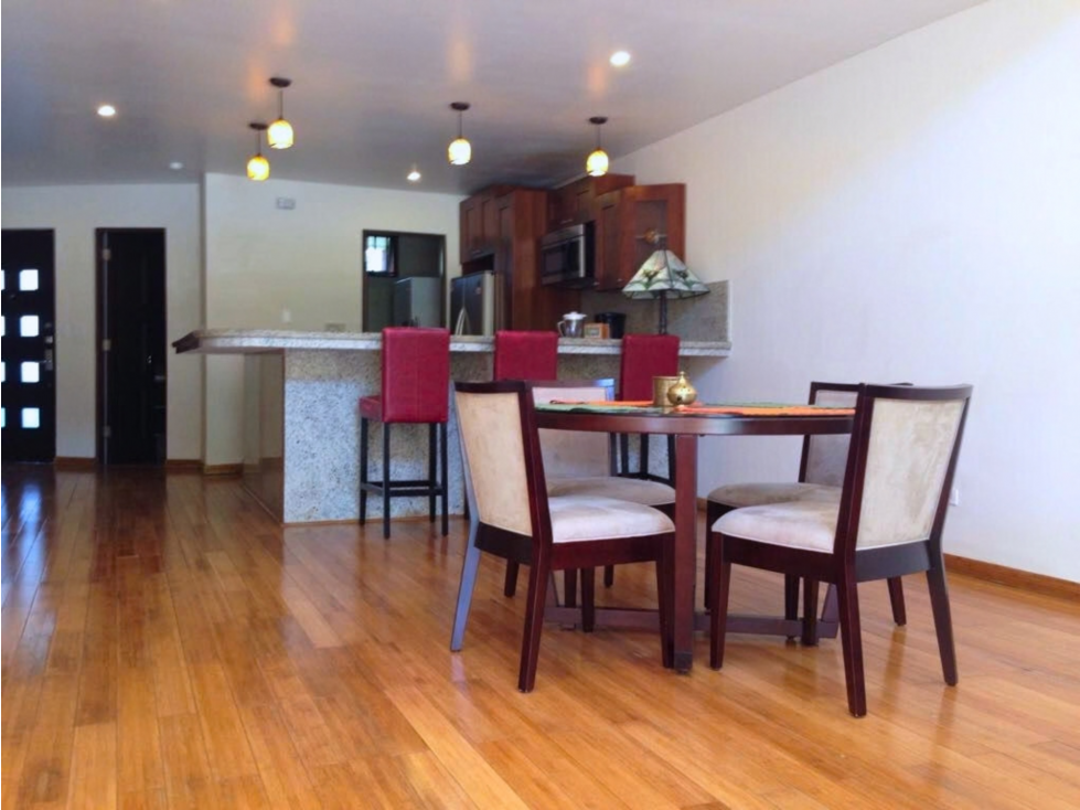 ALQUILER DE APARTAMENTO EN PH EMBASSY CLUB, CLAYTON (8) — foto 6