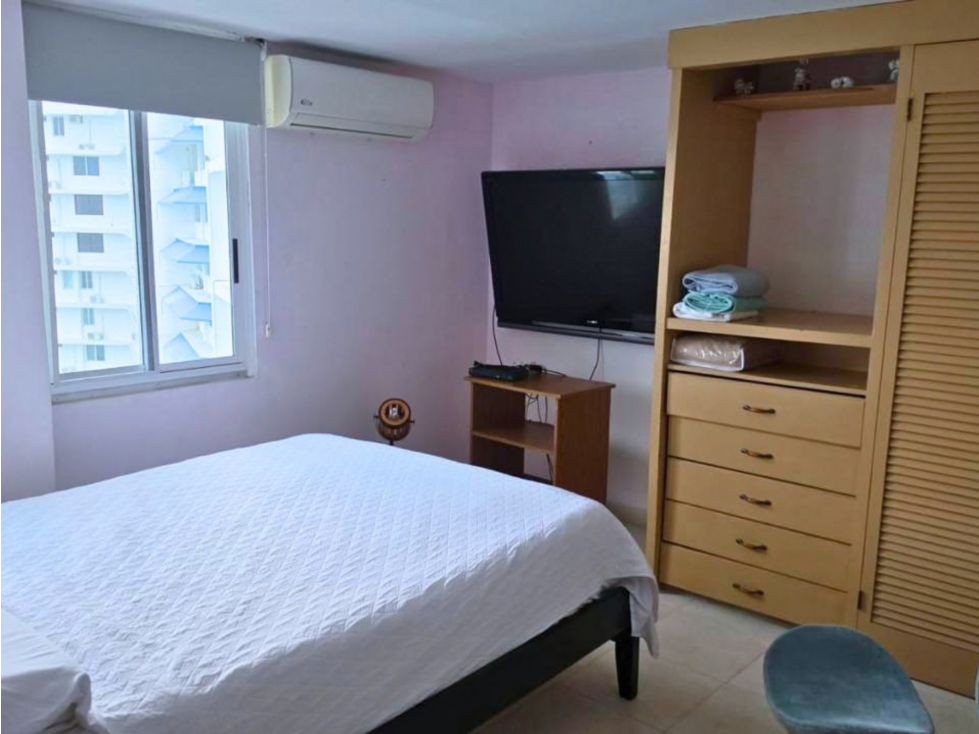 VENTA DE APARTAMENTO EN CONDOMINIO APRUCC, CORONADO NUEVA GORGONA (8) — foto 3
