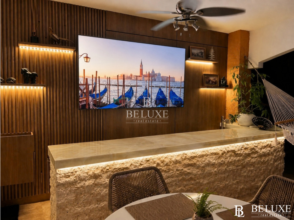 ALQUILER DE CASA EN CLAYTON VILLAGE, ANCON (10) — foto 6