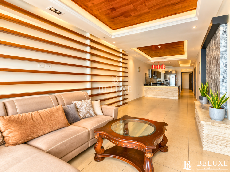 VENDO APARTAMENTO AV BALBOA PH RIVAGE TOWER (20) — foto 3