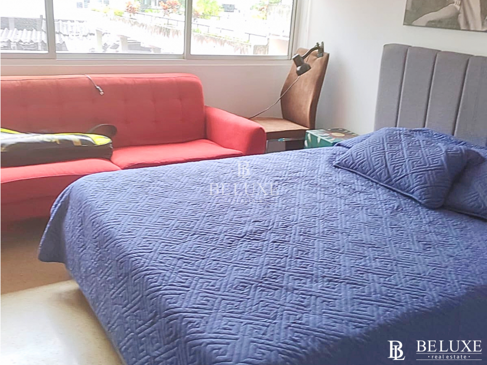 ALQUILO APARTAMENTO AMOBLADO EN PH PARQUE MARBELLA, MARBELLA (10) — foto 5
