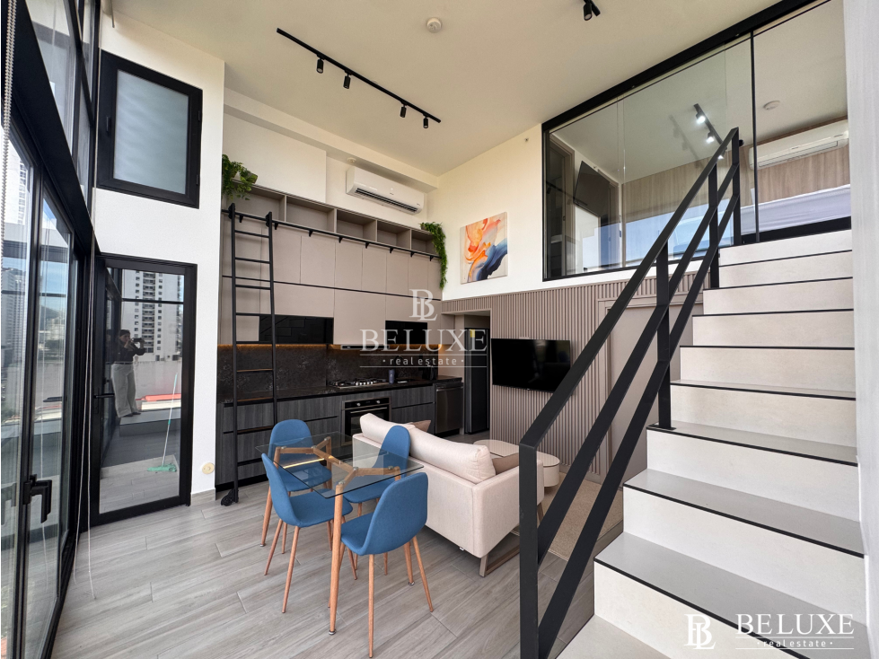 ALQUILER DE APARTAMENTO EN PH DOVLE, COCO DEL MAR (21) — foto 6