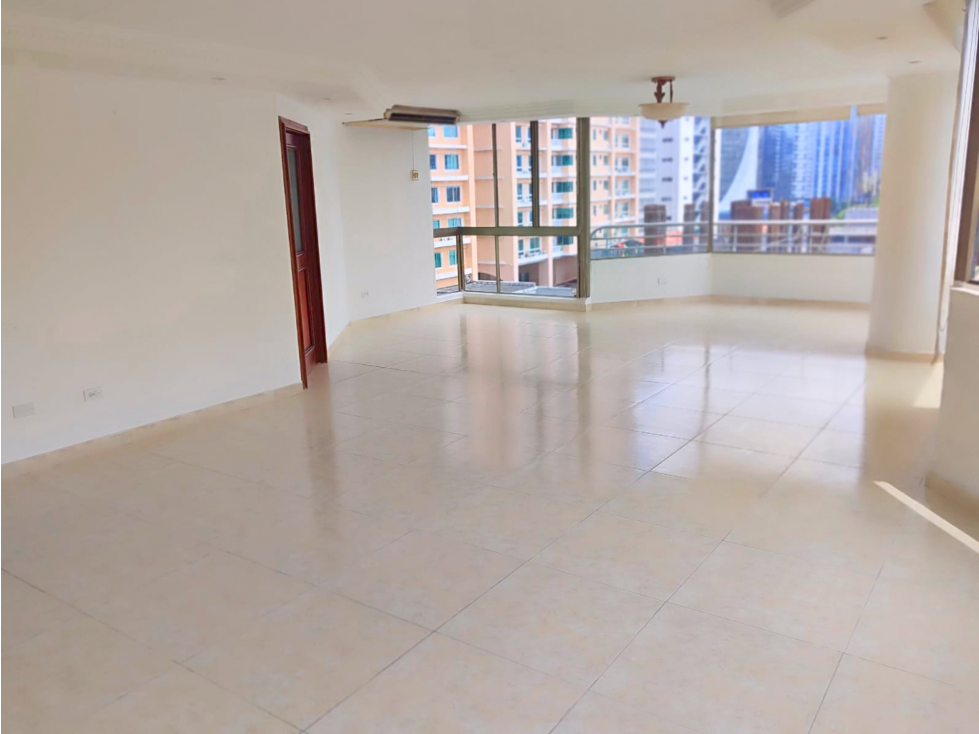 VENTA APARTAMENTO EN PH TOWER ONE, MARBELLA, BELLA VISTA (10) — foto 4