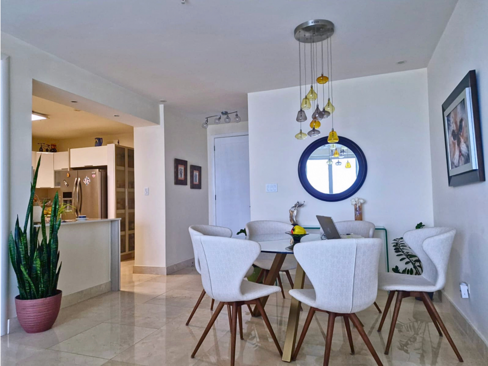 VENTA DE APARTAMENTO PH CASA BONITA, PLAYA BONITA VERACRUZ (10) - 6