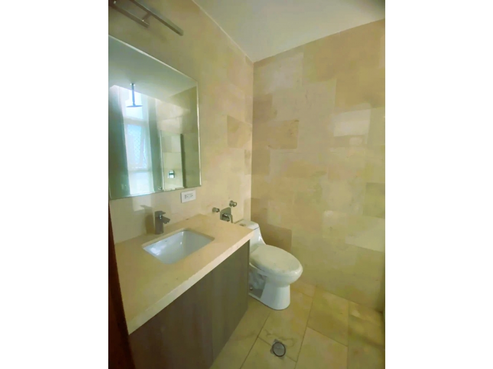 VENDO APARTAMENTO PH PANORAMA TOWER. COCO DEL MAR (13R) — foto 4