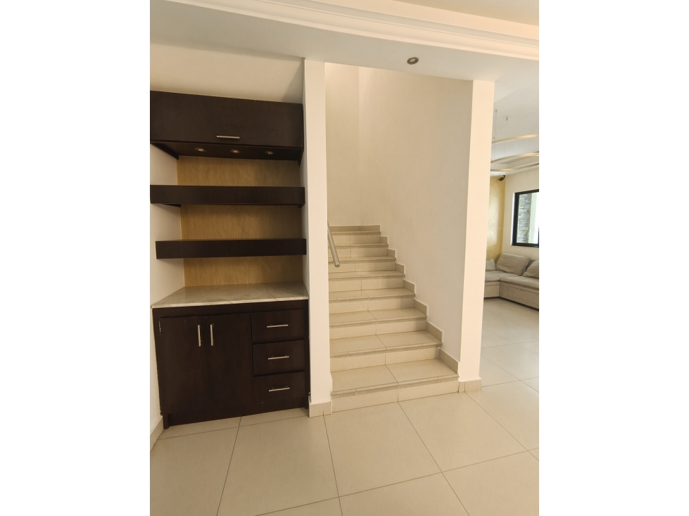 VENTA DE CASA EN PH WOODLANDS, PANAMÁ PACÍFICO (21) — foto 6