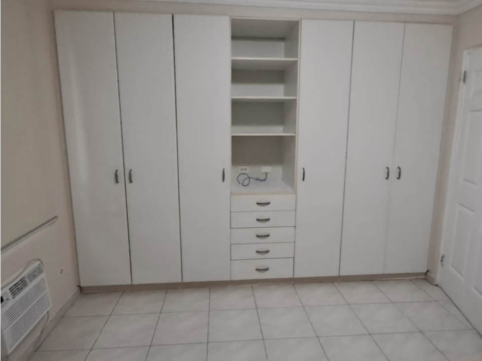 ALQUILO APARTAMENTO AMOBLADO EN PH MILLENIUM, OBARRIO (10) — foto 6