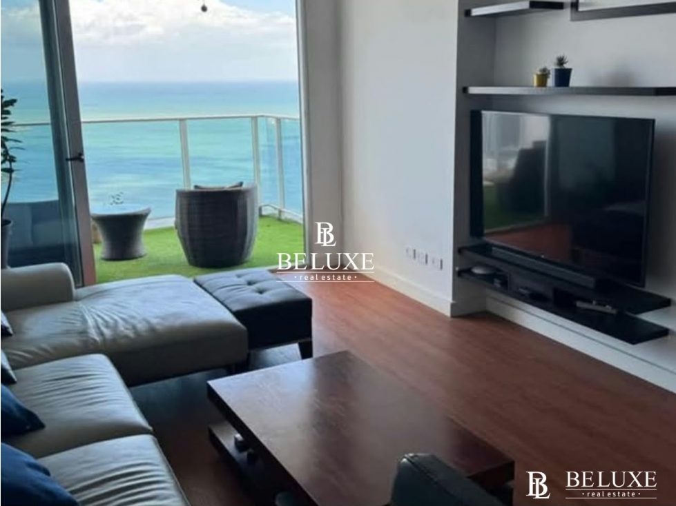 ALQUILO APARTAMENTO PH WHITE TOWER EN AVENIDA BALBOA (6) — foto 3