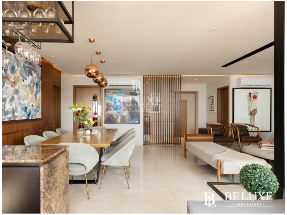 ALQUILER DE APARTAMENTO EN PH PARQUE DEL MAR COSTA DEL ESTE (6) — foto 6