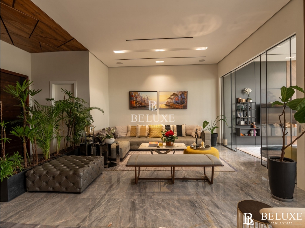 SE VENDE ALQUILA APARTAMENTO PH GARDEN EN OCEAN REEF, P. PACÍFICA (5) — foto 2