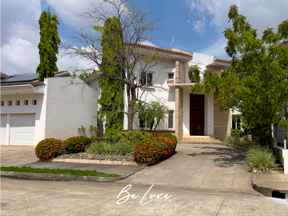 VENTA MANSIÓN RESIDENCIAL BALMORAL, COSTA DEL ESTE (6)